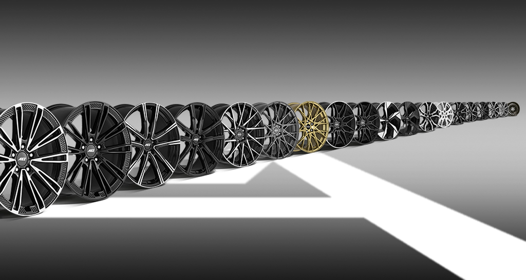 Jant Onarımında Kalite ve Güvenin Adresi!